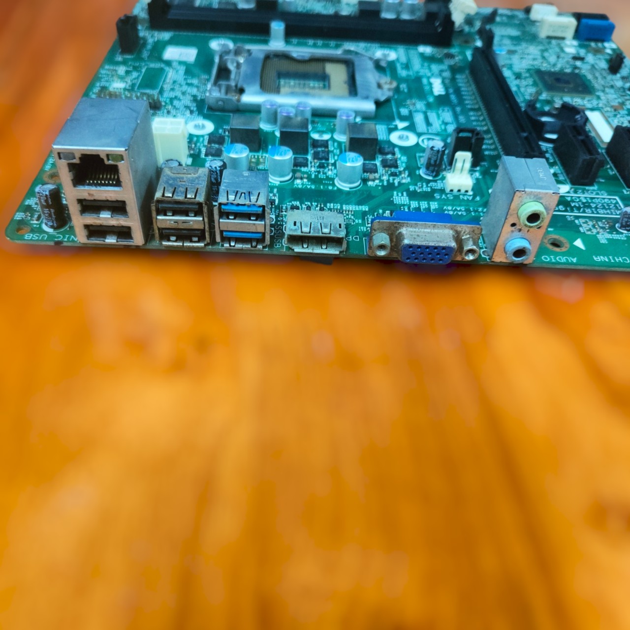 Mainboard máy bộ DELL Optiplex 3020 MT