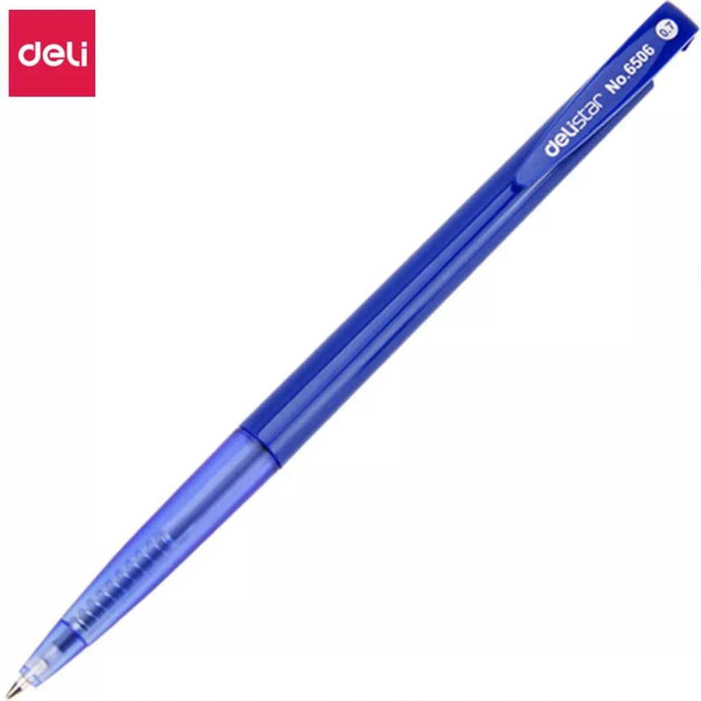 [GIFT]  Bút bi dầu (giao bút ngẫu nhiên)
