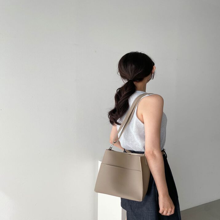 Túi xách Limited bag Hàn Quốc KOREA