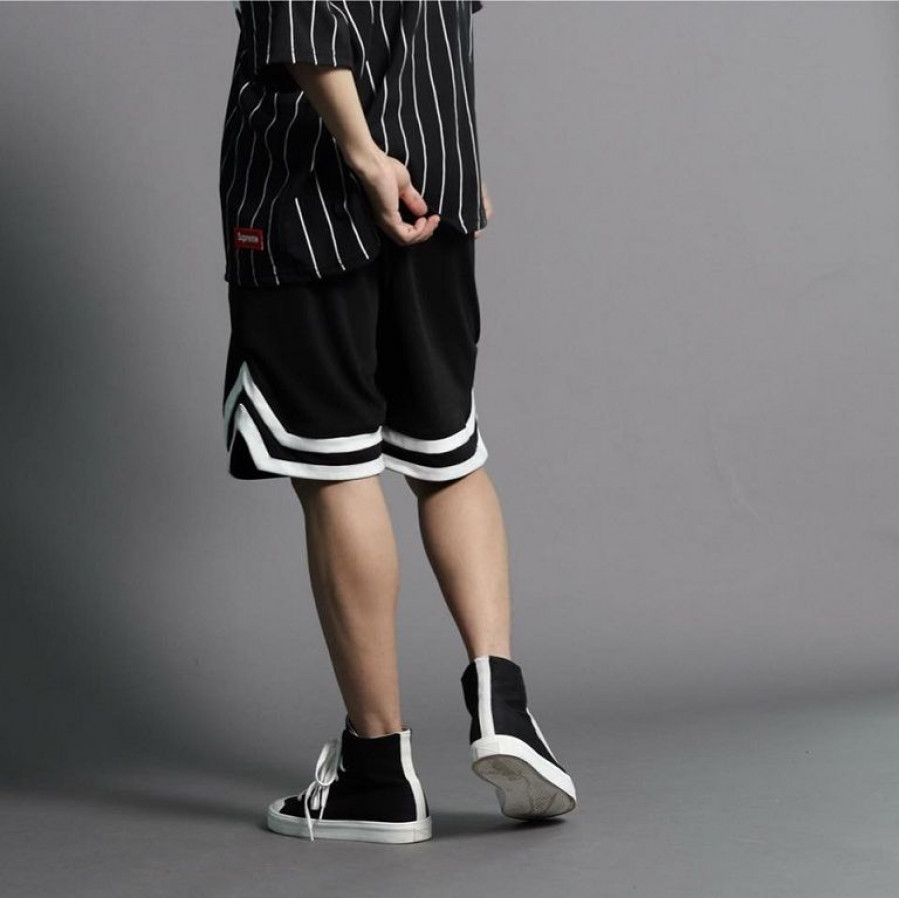 [HCM]Quần Short V 2 Line ( M -  XL)