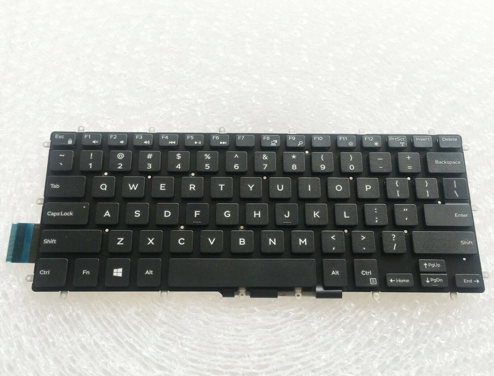 Bàn phím Laptop Dell Inspiron 7460