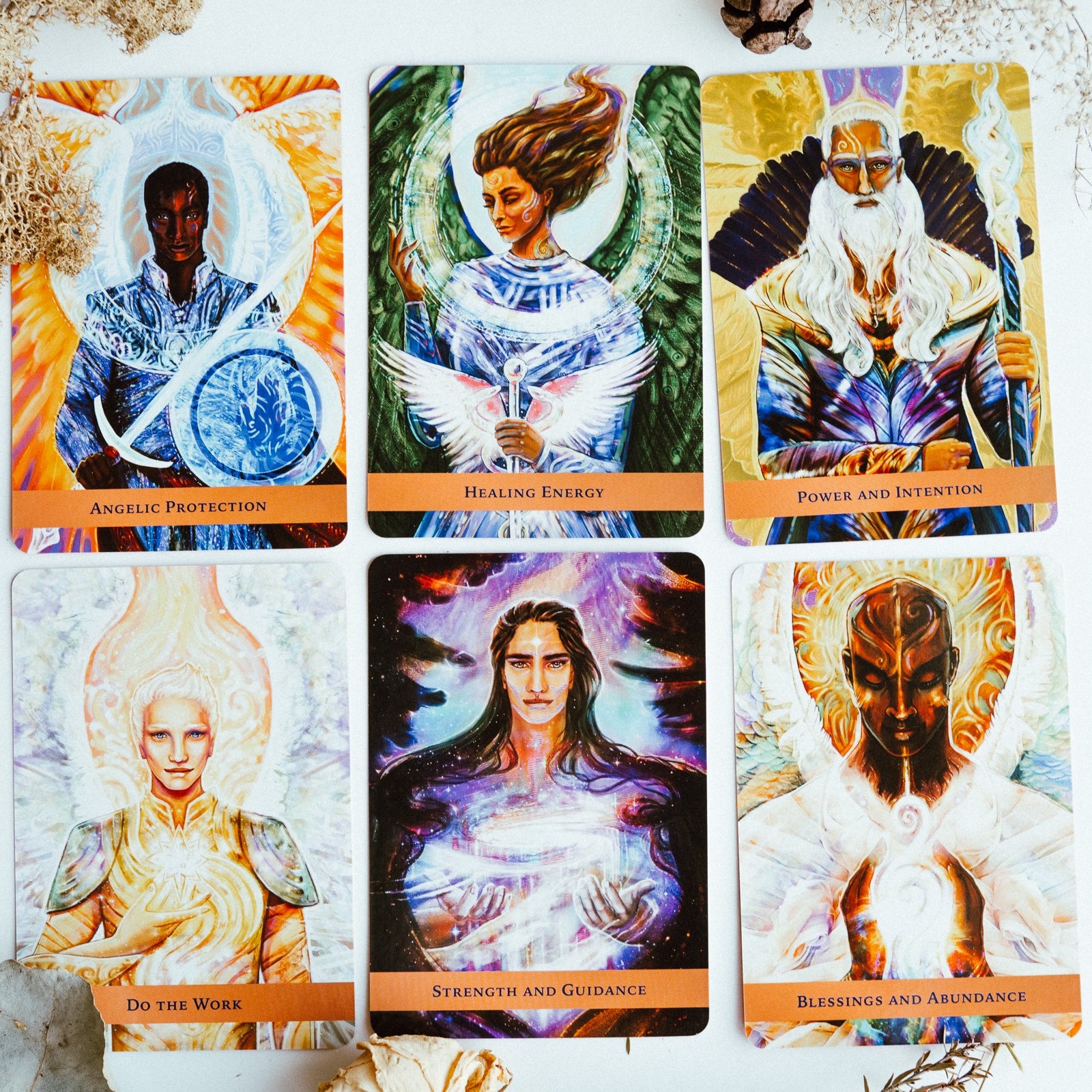 Angel Guide Oracle