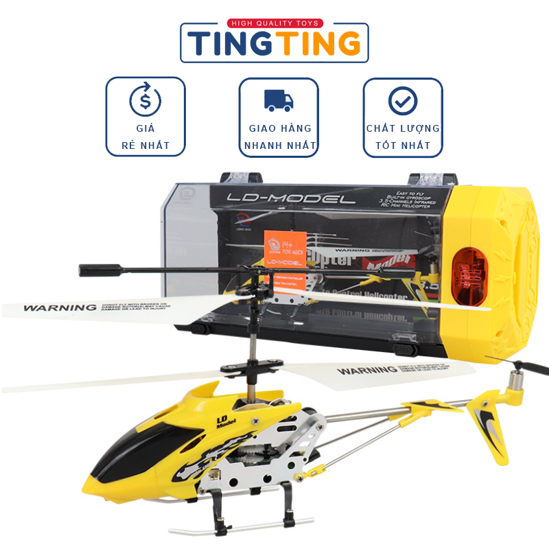 Máy bay điều khiển từ xa