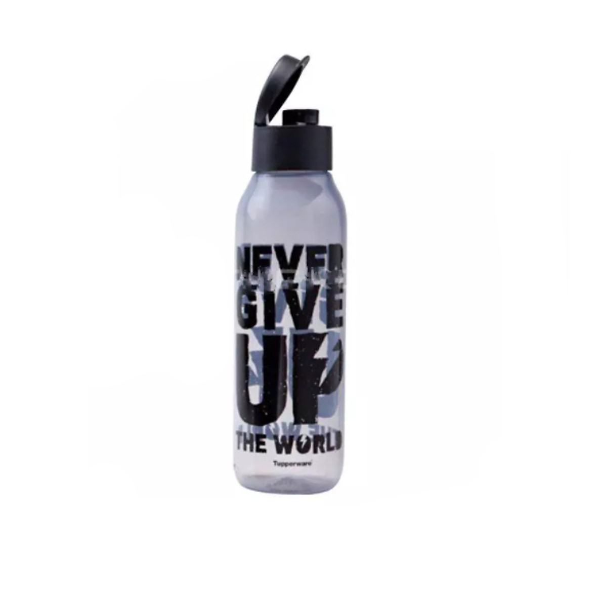 Bình Nước Tupperware Eco Bottle Fancy 750ml