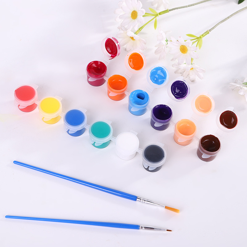 tranh đính đá mini có khung và đầy đủ dụng cụ