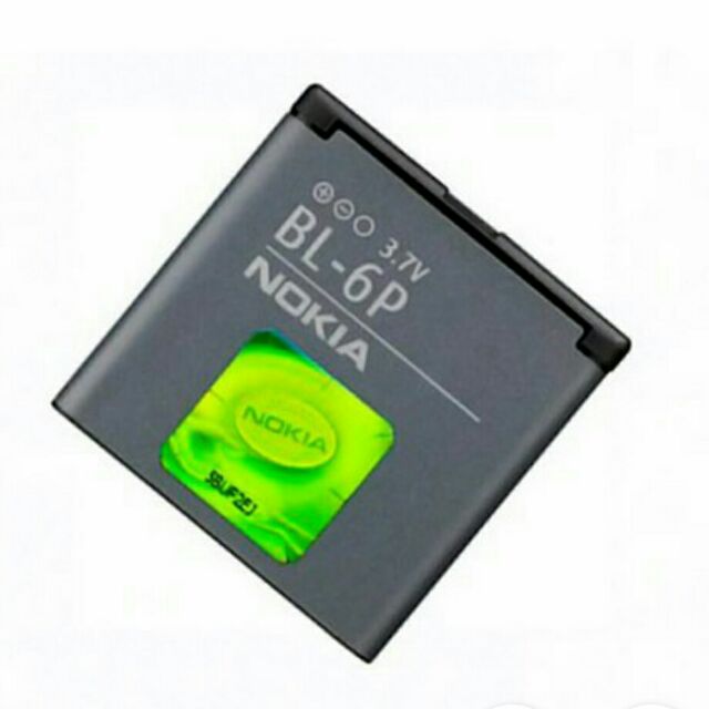 Pin Nokia BL-6P / 6500c / 7900