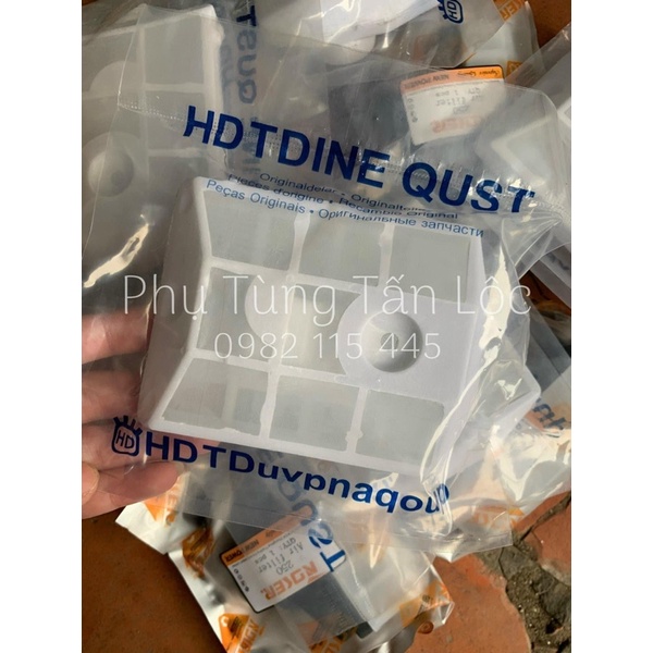 Lọc gió máy cưa xích 5200