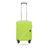 Vali Kéo LUG Aber Size 20 Xách Tay PP02 Nhựa PP Chống Bể Vỡ, Trọng Lượng Siêu Nhẹ, Bề Mặt Chống Trầy Tối Ưu