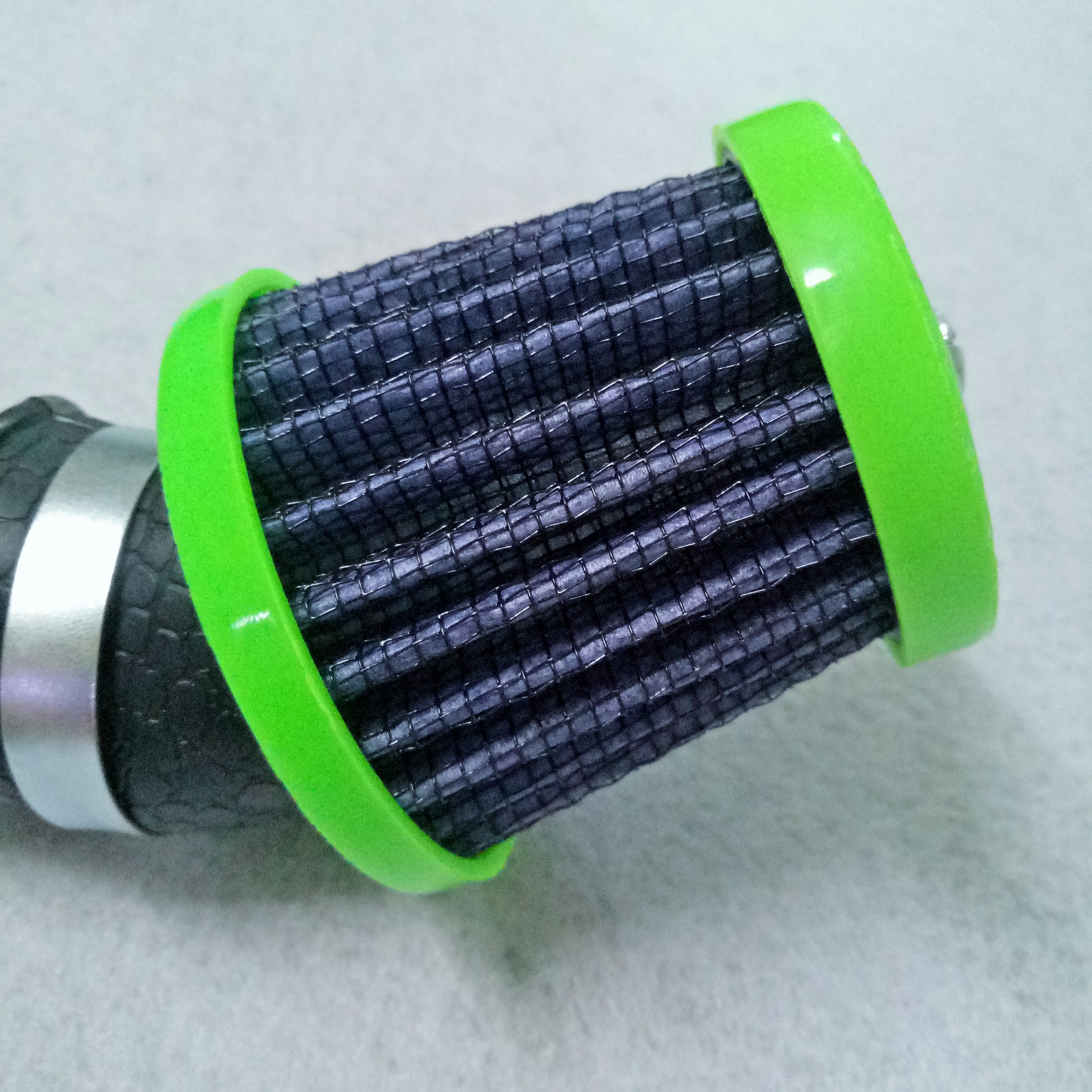 LỌC GIÓ TĂNG TỐC CHO DREAM , WAVE ,CUB họng 35 mm