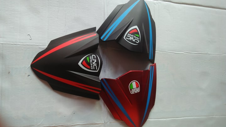Ôp đầu .mão xe exciter 2019