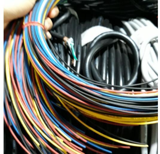 10 dây gen co nhiệt phi 1