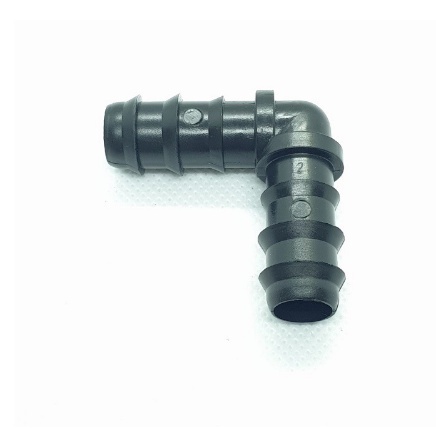 Combo 20 cái Co Nối Ống LDPE 20mm