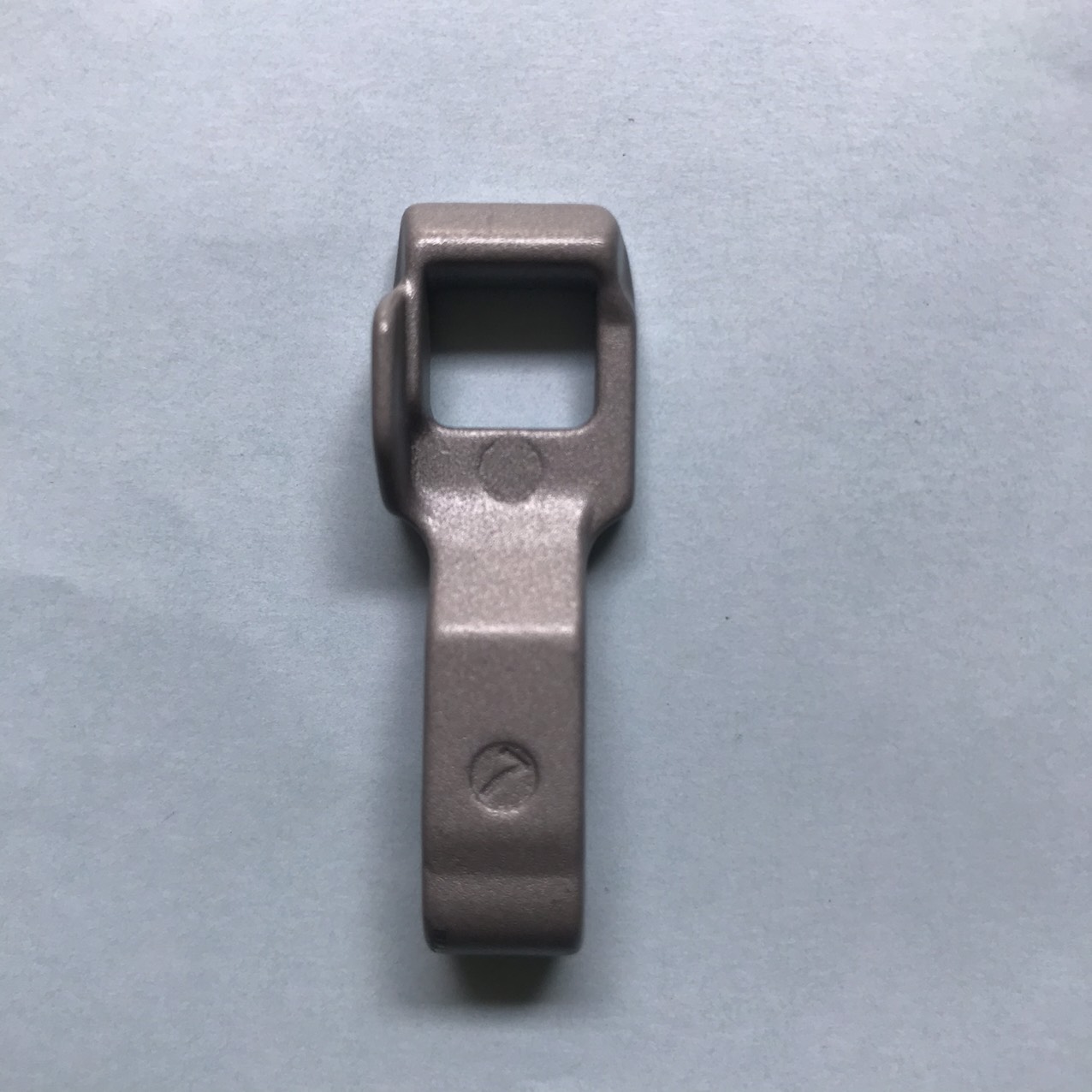 [HCM]Móc chốt cửa máy giặt LG lồng ngang (Loại tốt )