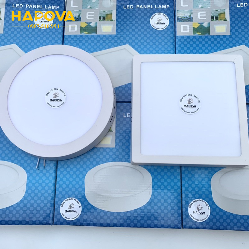 Đèn ốp trần nổi sako đẹp ot 1019 hapova okesa