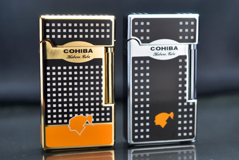 Bật lửa khò 1 tia COHIBA COB-169