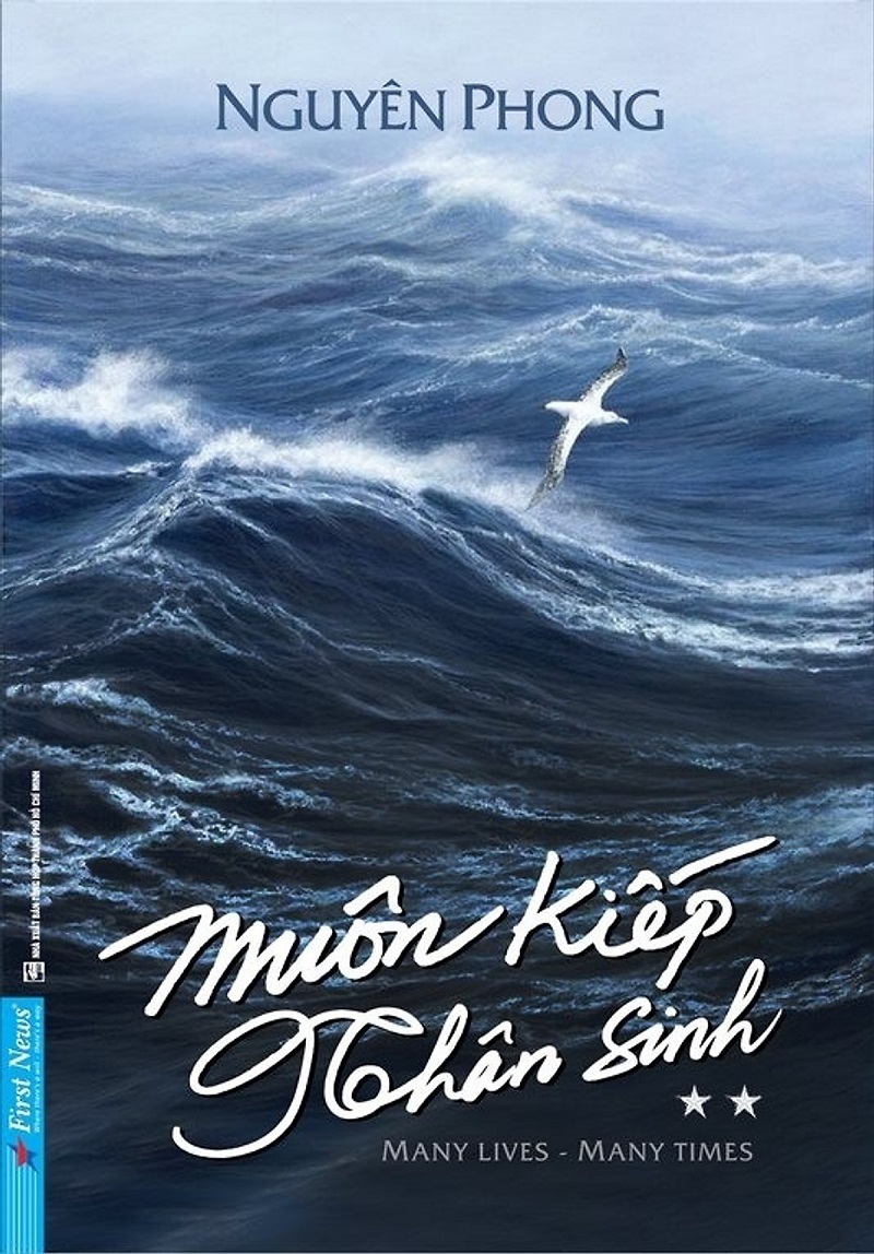 Sách - muôn kiếp nhân sinh