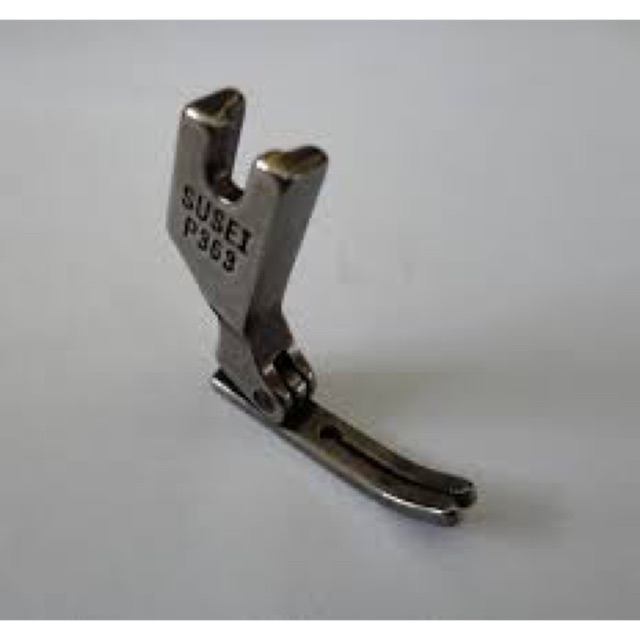 Chân vịt đũa p363