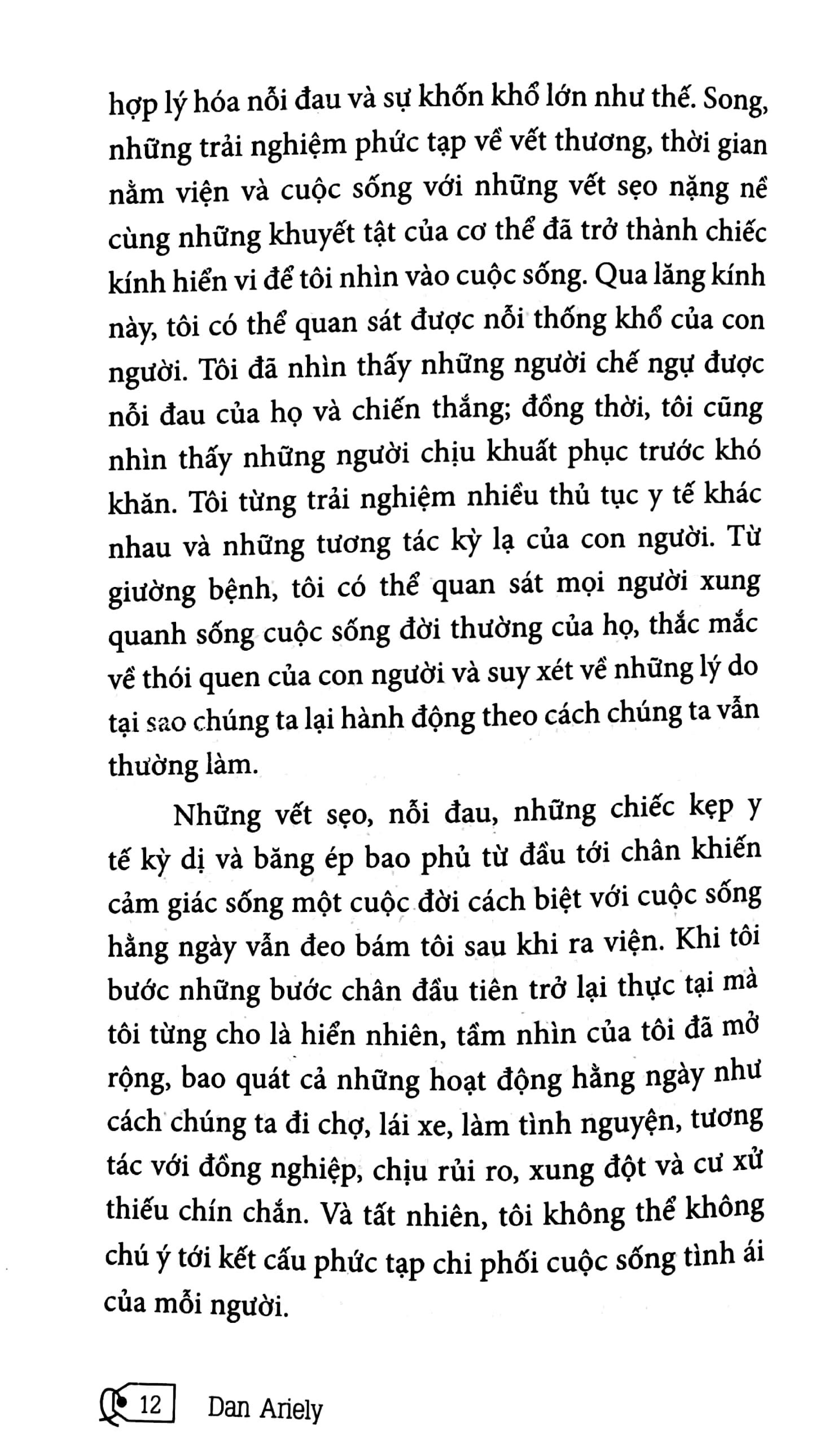 Sách - Phi Lý Một Cách Hợp Lý (Tái Bản 2017)