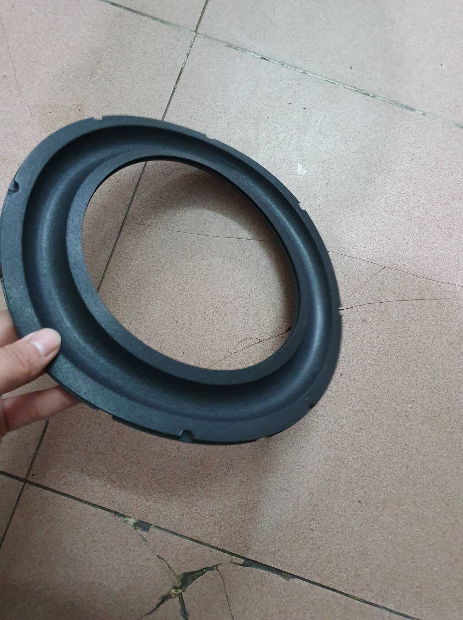 gân loa sup bát 25