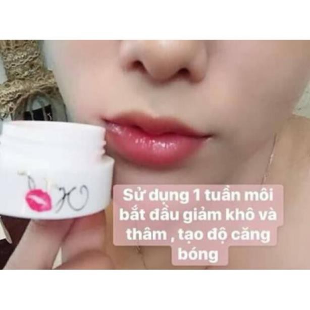Nạ Ủ Môi Gong Ju Hàn Quốc