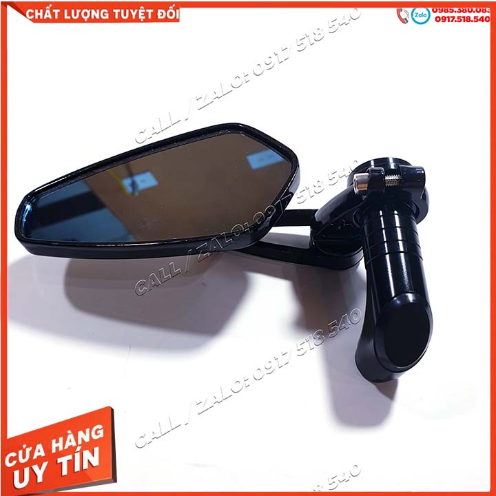GƯƠNG GÙ GẮN CHÂN GƯƠNG 744