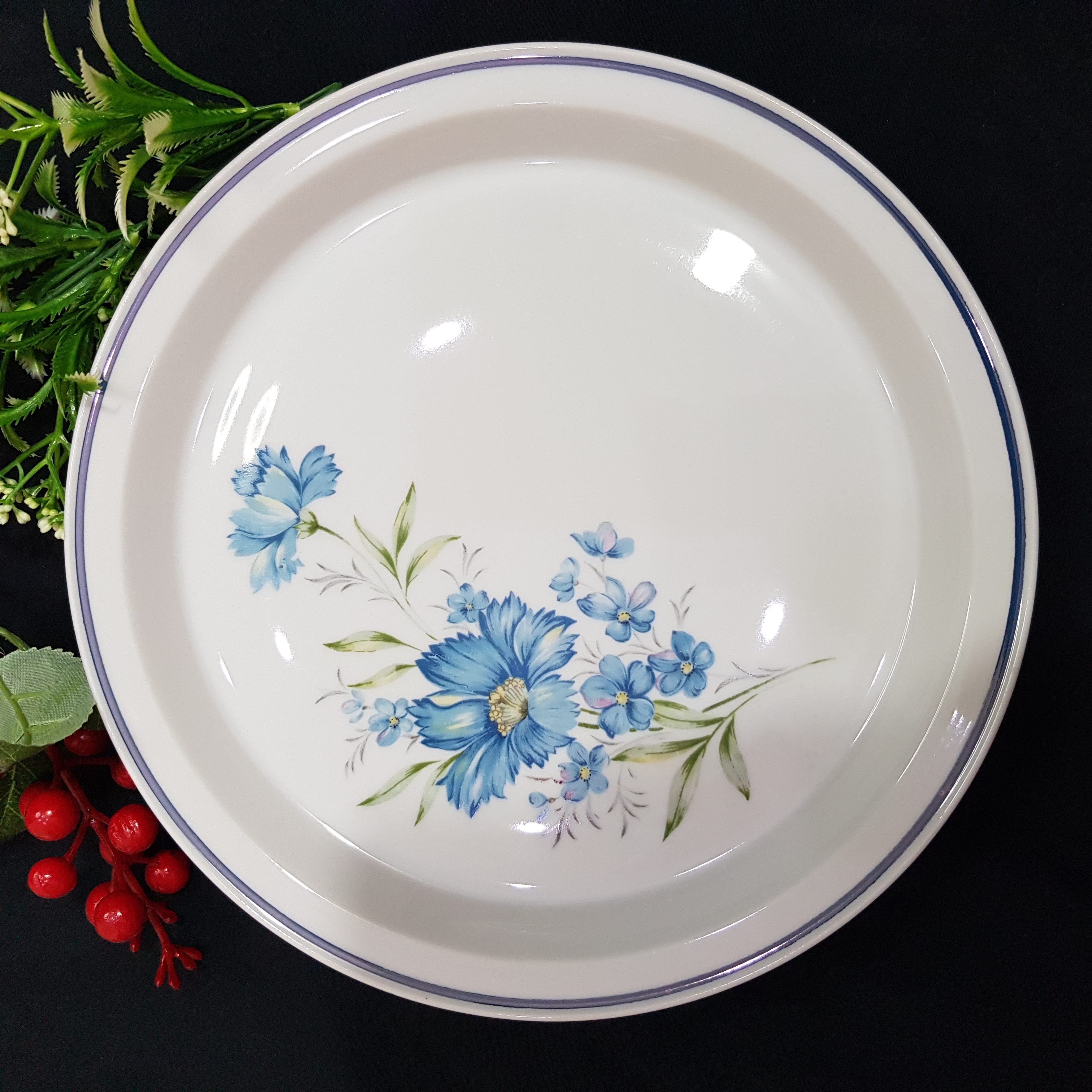 Gốm Sứ Nhật Bản cao cấp, DĨA SỨ đẹp các loại ( Bán theo cái )