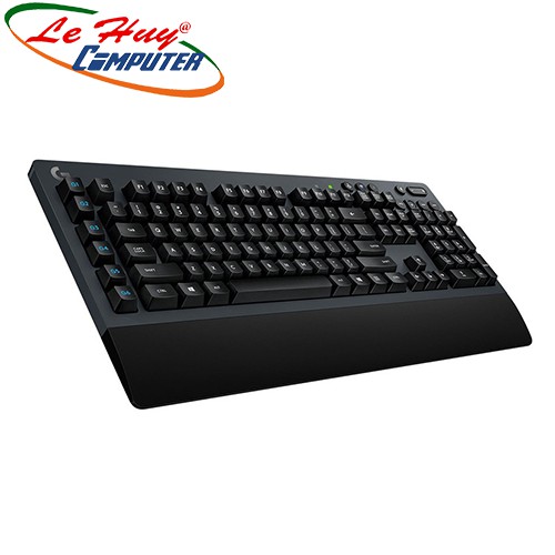 Bàn Phím Cơ Không Dây Logitech G613