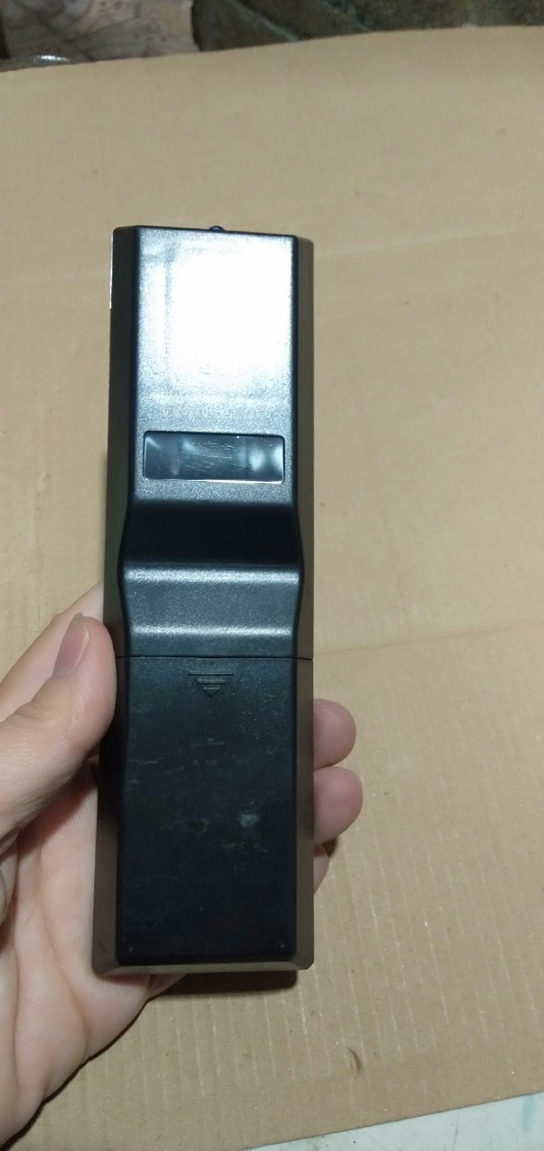 điều khiển tivi sony 054