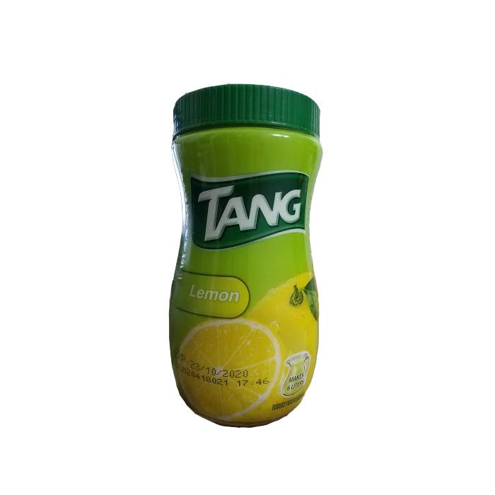 Bột Nước Chanh Tang Powder Lemon Drink 750g