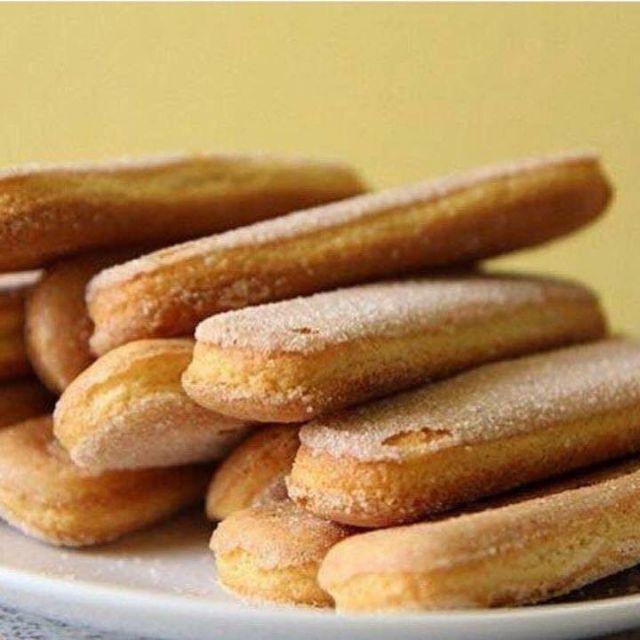 BÁNH SÂM PANH 500G
