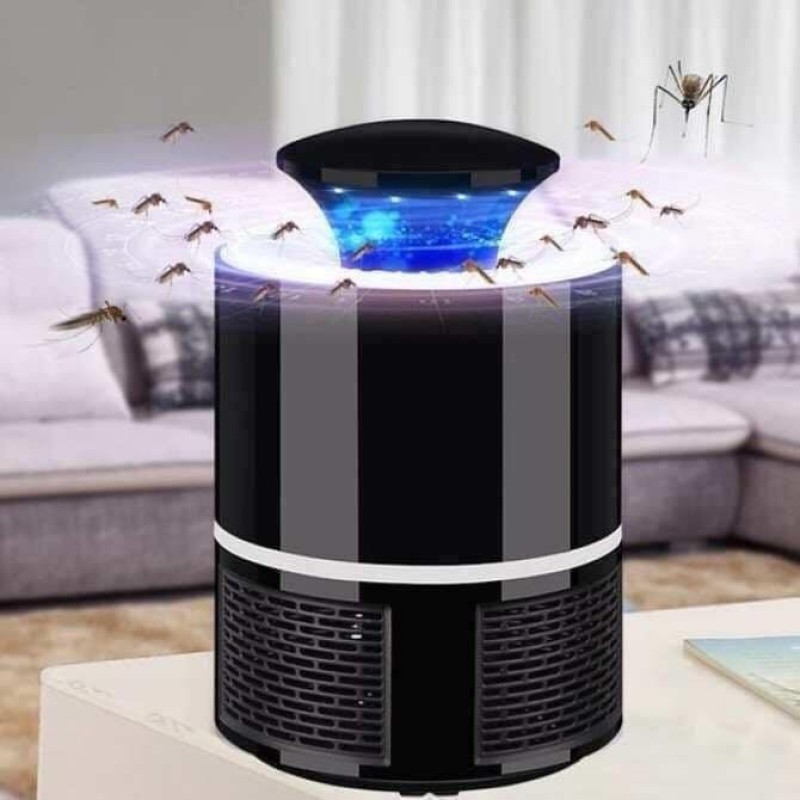 Đèn bắt muỗi diệt côn trùng thông minh mẫu mới SK tiêu diệt các loại côn trùng như ruồi, muỗi,… một cách nhanh chóng và hiệu quả