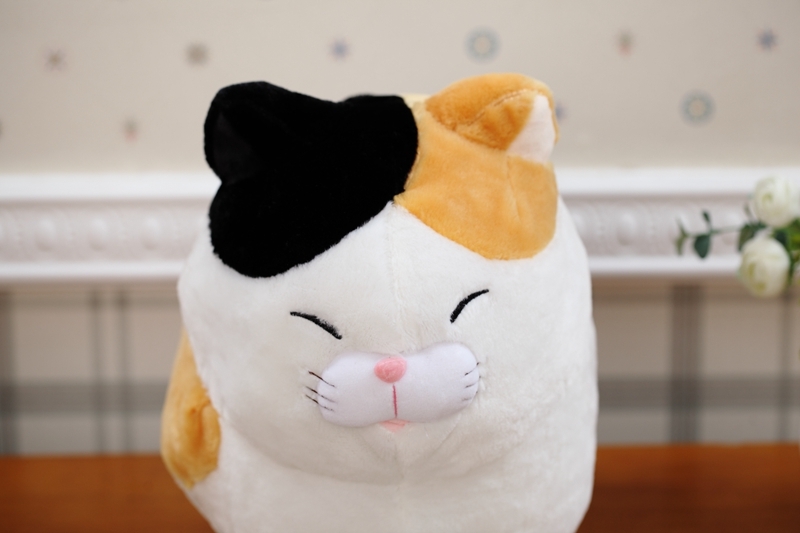 Mèo Bông Amuse 30-40cm Cao Cấp