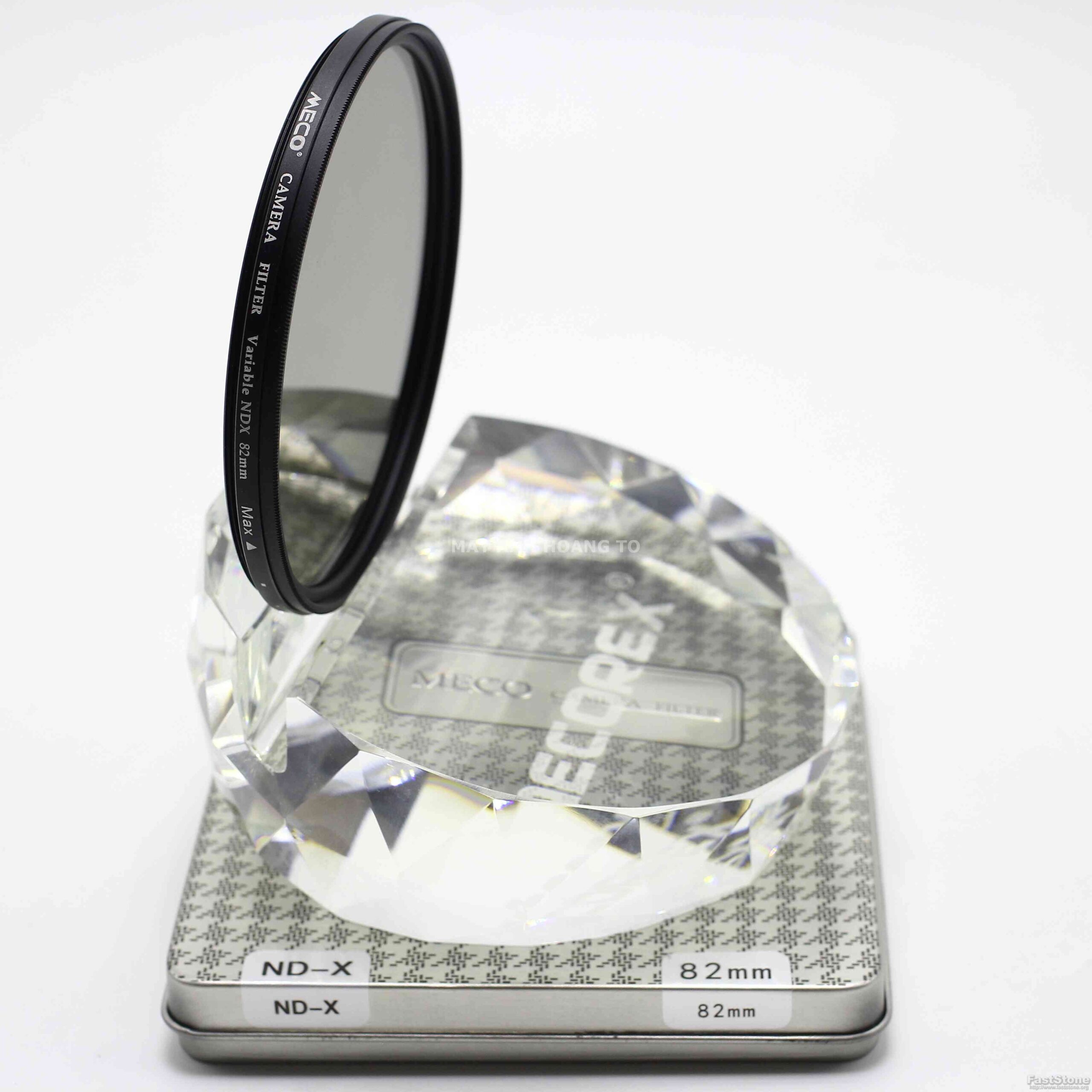 Kính lọc filter meco ndx chất lượng cao của mỹ