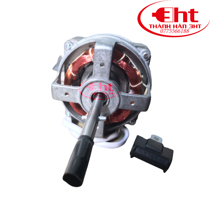 Moter B4 -45W Thay Thế Quạt Senko - Asia