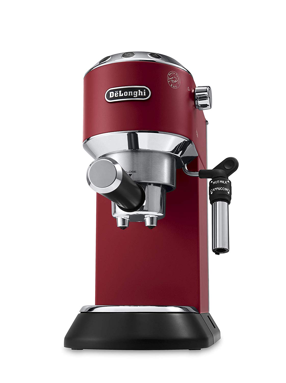 Máy pha cà phê delonghi espresso ec 685.w