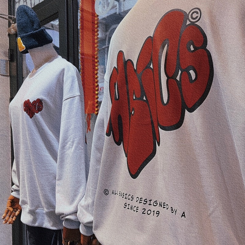 [Nhập LazXuHuong11 giảm 50k cho đơn 399k] Valentine Sweater - a.basicsvn