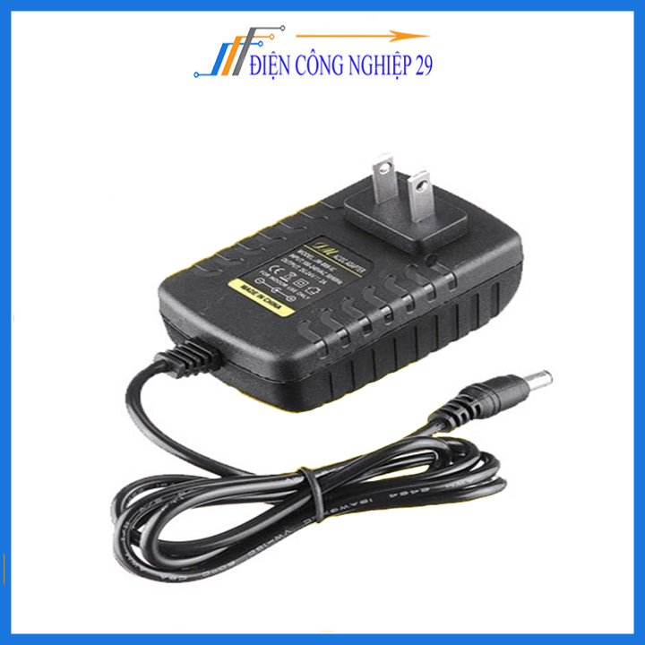 Nguồn Adapter 24V 1A