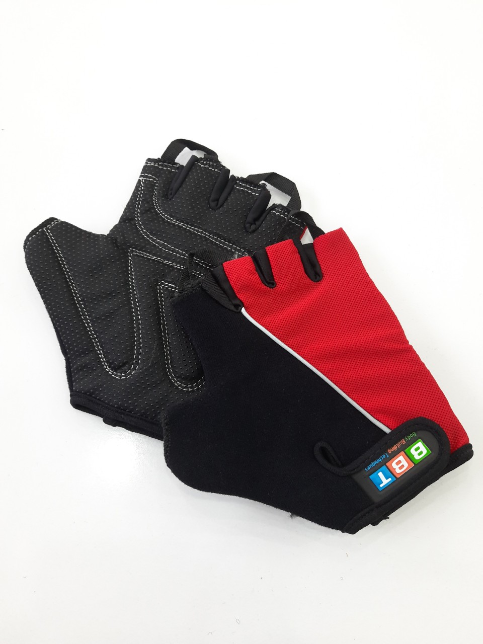 Bao tay tập gym BBT - THOL