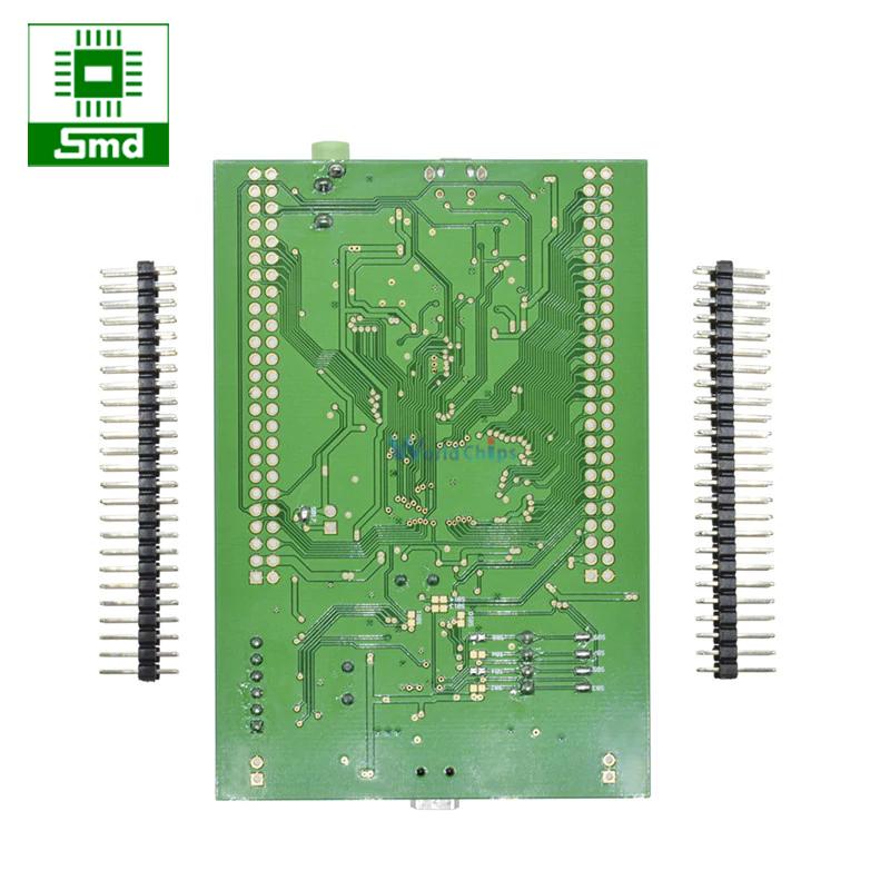 KIT STM32F4 DISCOVERY STM32F407