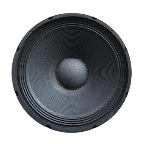 [HCM]Nam Châm Ferrite Ø 100x15 Lỗ 45 - Nam Châm Đen Y30