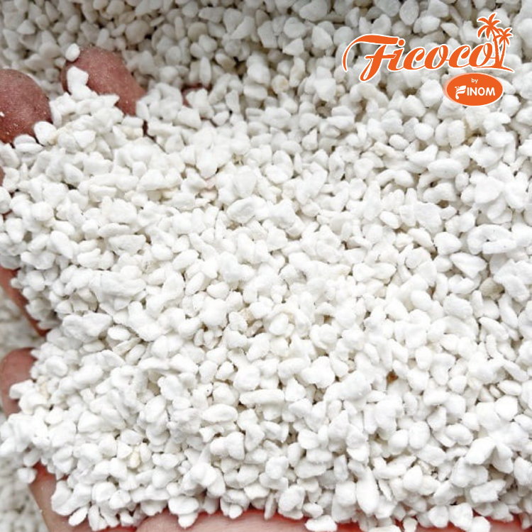 ĐÁ PERLITE FICOCO 100 LÍT
