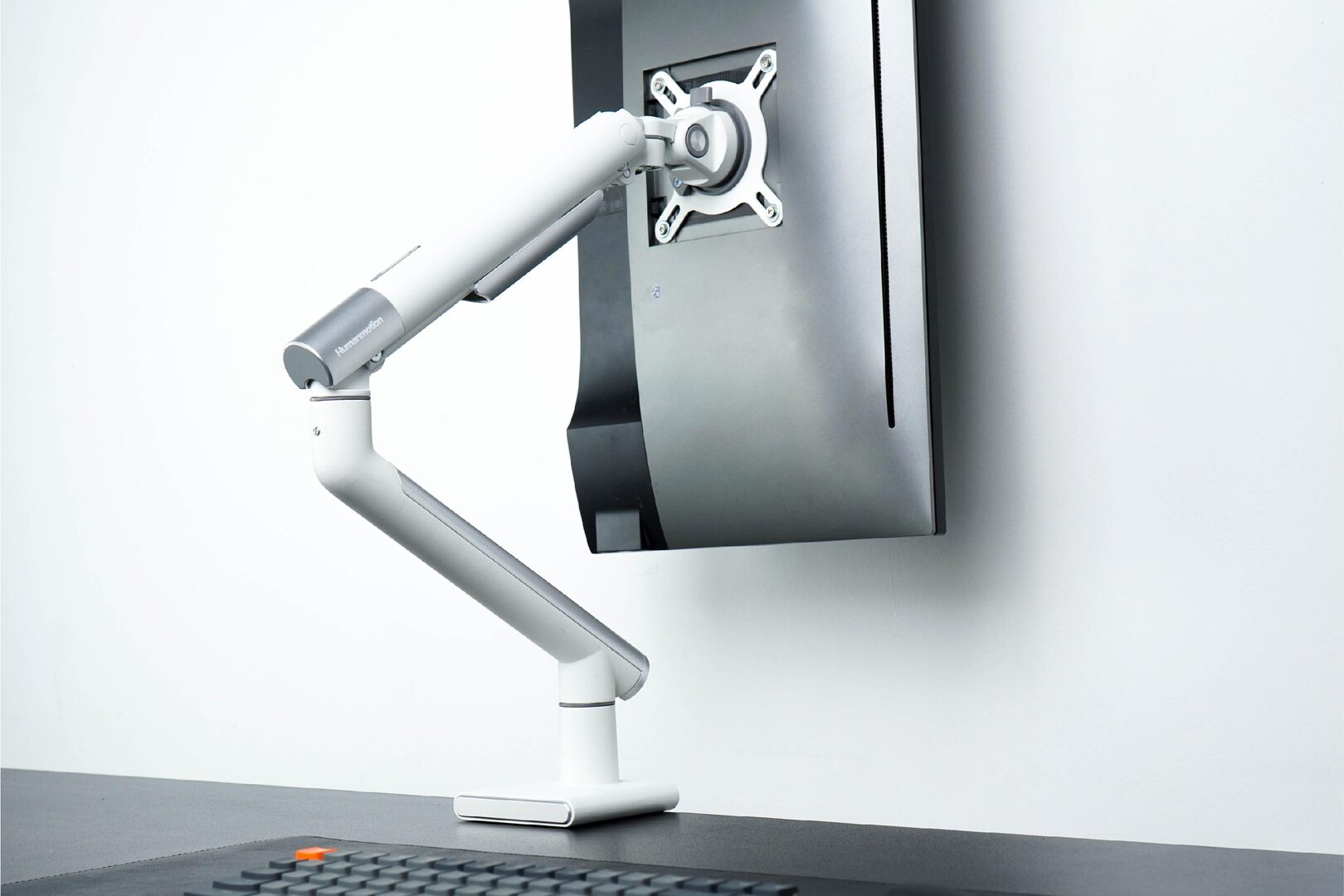 Giá đỡ Human Motion T7 - Màu Trắng