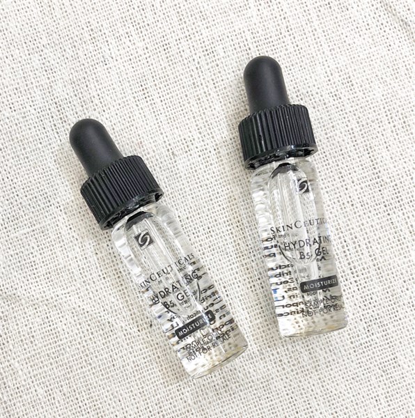 [HCM]SERUM HYDRATING SKINCEUTICALS B5 mini bản Mỹ