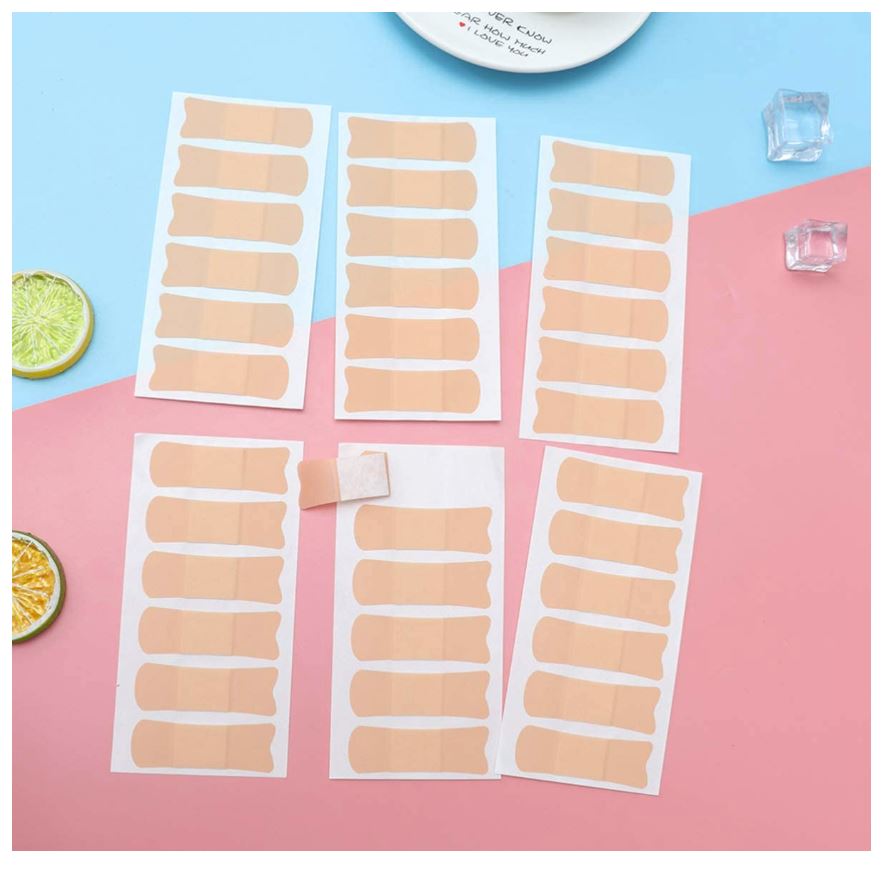 [HCM]Miếng dán chống ngáy ngủ Nhật Bản set 36 miếng