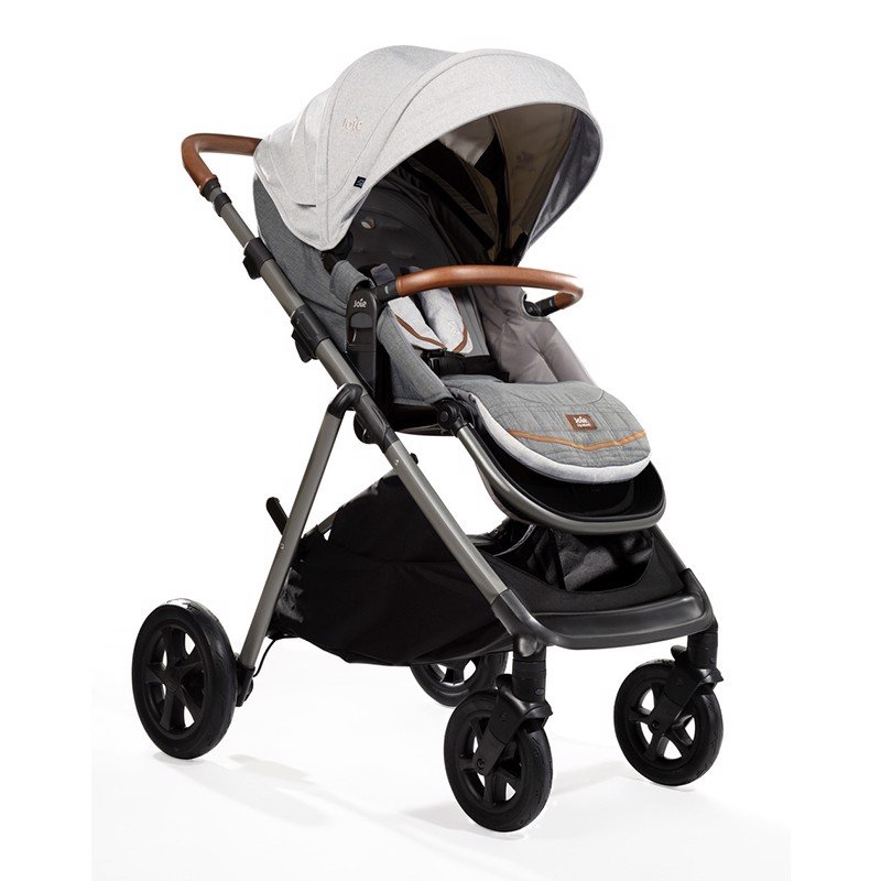 Xe đẩy trẻ em Joie Aeria Eclipse / Oyster  stroller for baby
