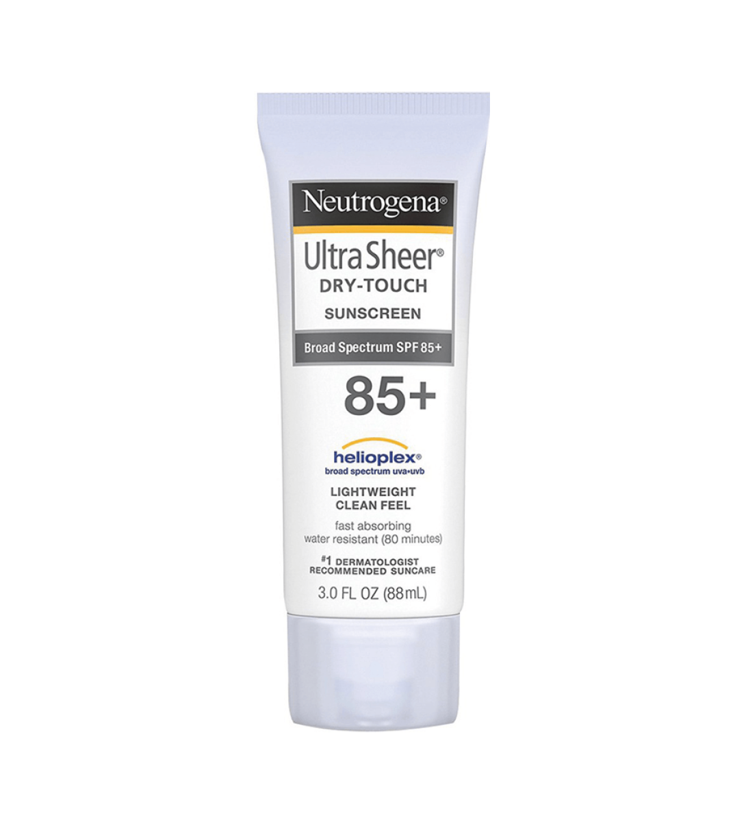 Kem chống nắng Neutrogena 85+ Chính hãng