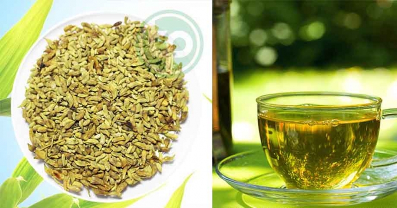 Nụ Hoa Hòe Sấy Khô 1kg