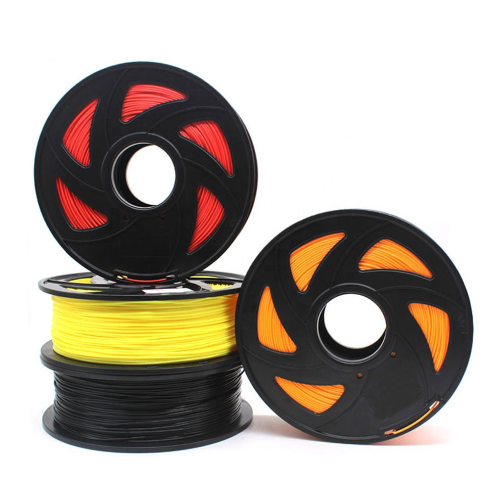 Nhựa sợi In 3D PLA 1,75 mm (1 Kg) cho máy in 3D