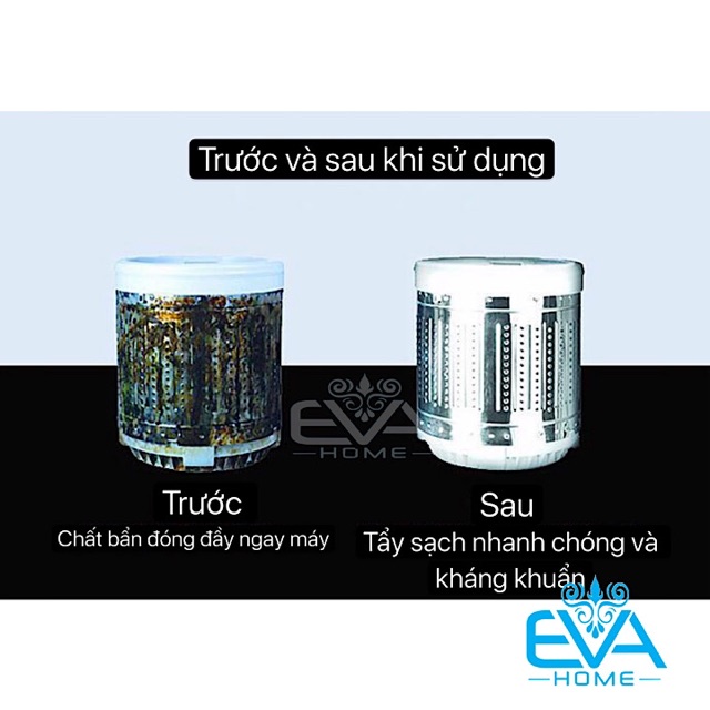 Hộp 5 Gói Bột Thông Tắc Cống Vệ Sinh Hàn Quốc