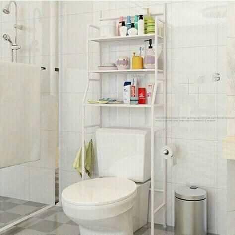 Kệ tolet to